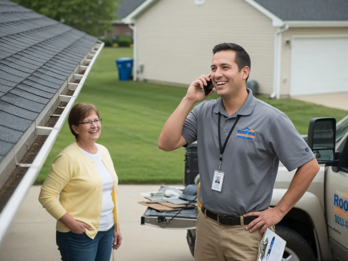 Local Roofing Contractors Wauzeka, WI FAQs